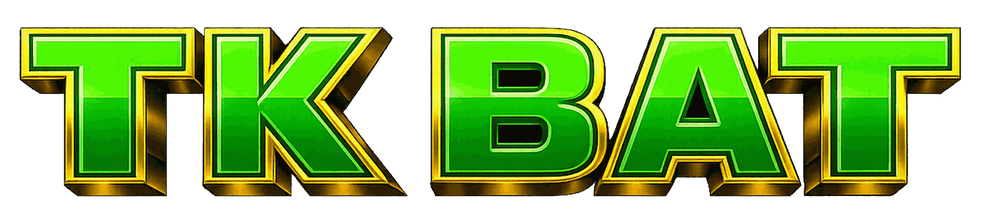 TK Bat Logo